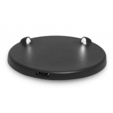 Fascinations Metal Earth LED Display Base - White