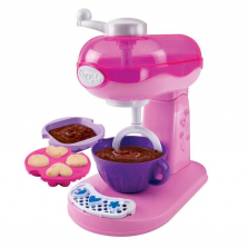 Cool Baker Magic Mixer Maker - Pink