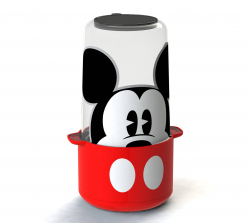 Disney Mini Stir Popper - Mickey Mouse