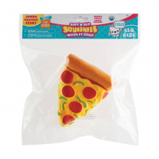 Fun Food Soft 'N Slo Squishies(TM) - Pizza