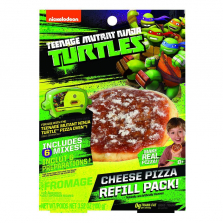 Teenage Mutant Ninja Turtles Basic Cheese Pizza Refill Pack