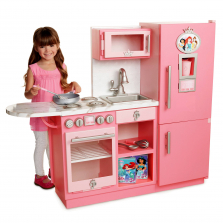 Disney Princess Style Collection Gourmet Kitchen Set