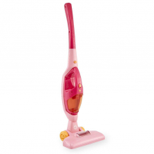 Just Like Home 2-in-1 Vacuum Playset - Pink