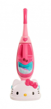 Hello Kitty Vacuum Cleaner Playset