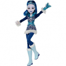 Кукла Супер герой -Леди Фрост - Super Hero Girls Frost