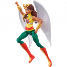 Фигурка Орлица - Hawkgirl -Супер Хиро Герлз-Школа Супер героев-DC Super Hero Girls
