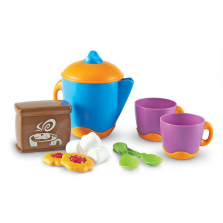 Learning Resources New Sprouts Hot Cocoa Playset