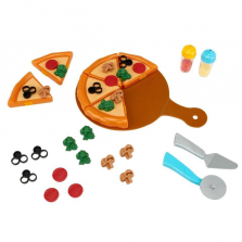 Just Like Home Pizza Chef Playset
