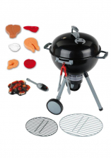 Theo Klein Pretend Play Weber Grill Toy
