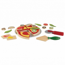 KidKraft Pizza Playset 31 Pieces