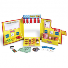 Learning Resources Pretend and Play Snack Shop
