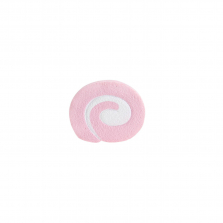 Sweet Shop Soft 'N Slo Squishies(TM) - Strawberry Donut
