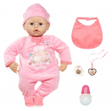 Baby Annabell 18 inch Baby Doll