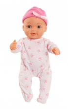 Waterbabies Special Delivery 16 inch Baby Doll Playset - Blonde