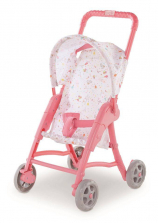 Corolle Mon Premier My First Stroller for 12-inch Doll