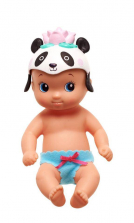 Wee Waterbabies 6 inch Doll - Pandas