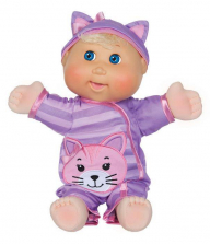 Cabbage Patch Kids Baby So Real 14 inch Doll - Blonde