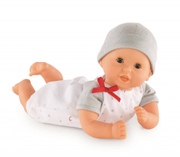 Corolle 11.5 inch Mon Premier Bebe Calin Bisou Interactive Doll