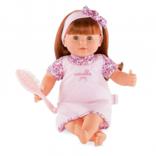 Corolle Mon Bebe Classique Redhead Baby Doll