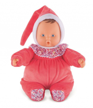 Corolle Mon Doudou Babipouce Floral Bloom Baby Doll
