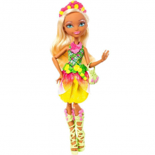 Ever After High Fashion Doll - Nina Thumbell