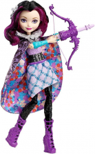 Ever After High Fashion Doll - Raven