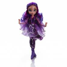 Disney Star Darlings Starland Deluxe Fashion Doll - Sage Starling