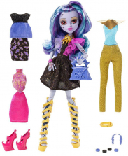 Monster High Djinni Whisp Grant Doll
