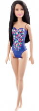 Barbie Swimwear Doll - Raquelle