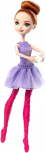 Ever After High Ballet Holly O'Hair Doll