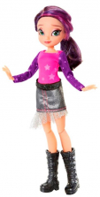 Disney Star Darlings Basic WishWorld Fashion Doll - Scarlet