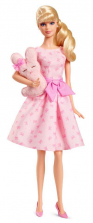 Barbie "It's A Girl" Doll - Pink