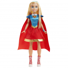 DC Comics Super Hero Girls 18-inch Action Doll - Supergirl
