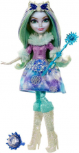 Ever After High Epic Winter Doll - Crystal Winter