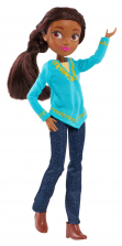 DreamWorks Spirit Riding Free 11.5-inch Deluxe Doll - Prudence