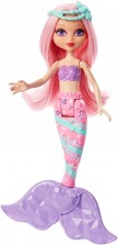 Barbie Mini Mermaid Candy Fashion Doll