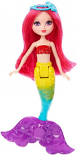 Barbie Mini Mermaid Rainbow Fashion Doll