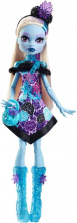 Monster High Party Abbey Bominable Booquets Fashion Doll