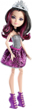Ever After High Doll - Raven Queen with Accessories