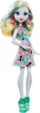Monster High Lagoona Blue Doll