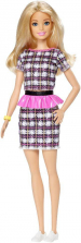 Barbie Fashionistas Doll - Peplum Power
