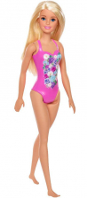 Barbie Beach Fashion Doll