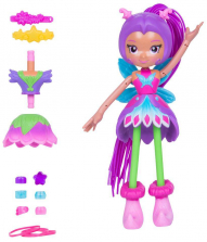 Betty Spaghetty Series 1 Mix 'N Match Pack - Butterfly Lucy