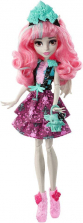 Monster High Party Rochelle Goyle Booquets Fashion Doll