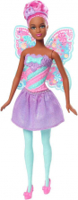 Barbie Dreamtopia Fairy Candy Fashion Doll Playset