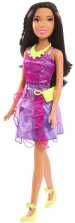 Barbie Best Fashion Friend 28 inch Fashion Doll - Nikki