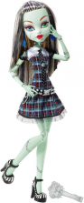 Monster High 17 Inch Large Frankie Stein Doll