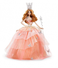 Barbie The Wizard of Oz Glinda Doll