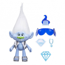 DreamWorks Trolls Guy Diamond Playset