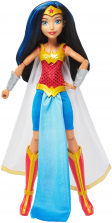 DC Super Hero Girls Premium Action Doll - Wonder Woman